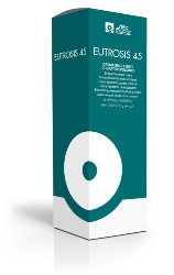 EUTROSIS 45 ESFOLIANTE CORPO 75 ML - Farmadillo