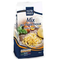 NUTRIFREE MIX PASTA FRESCA 1 KG - Farmadillo