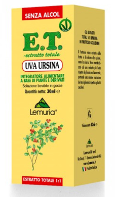 ZENZERO ET 30 ML - Farmadillo