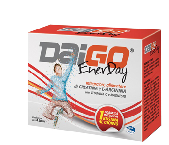 DAIGO ENERDAY 14 BUSTINE 140 G - Farmadillo