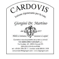 CARDOVIS 500 ML - Farmadillo