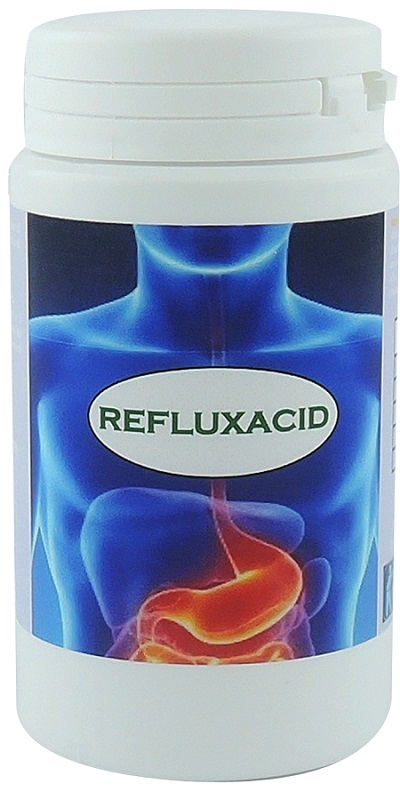 REFLUXACID 30 COMPRESSE MASTICABILI - Farmadillo