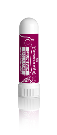 PURESSENTIEL INALATORE TAGLIA FAME 1 ML - Farmadillo