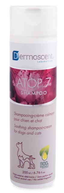ATOP 7 SHAMPOO 200 ML - Farmadillo