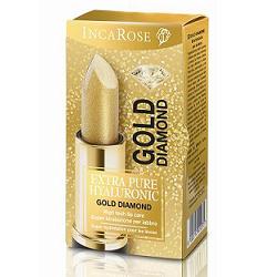 INCAROSE EPH GOLD DIAMOND STICK 4 ML - Farmadillo