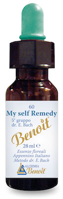 MY SELF REMEDY 28 ML - Farmadillo