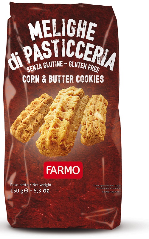 FARMO MELIGHE DI PASTICCERIA 150 G - Farmadillo