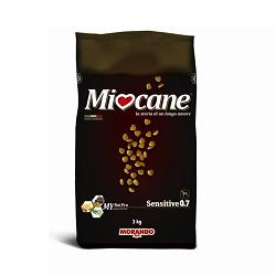 MIOCANE SENSITIVE 0,7 3 KG - Farmadillo