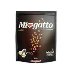 MIOGATTO ADULT 0,2 POLLO/RISO 400 G - Farmadillo
