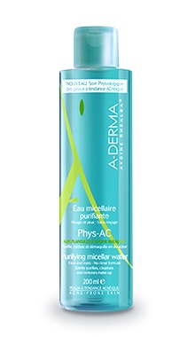 PHYS-AC ACQUA MICELLARE - Farmadillo