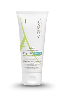 PHYS-AC HYDRA CREMA 40 ML - Farmadillo