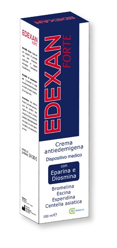 EDEXAN FORTE 100 ML - Farmadillo