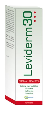 LEVIDERM 30 100 ML - Farmadillo