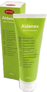 ALDANEX CREMA BARRIERA CUTE INTEGRA E CUTE LESA 85 G - Farmadillo