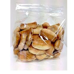 FIBERPASTA FROLLINI PRIMA COLAZIONE 250 G - Farmadillo