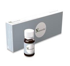 NEUROCOLIN 7 FLACONCINI 70 ML - Farmadillo