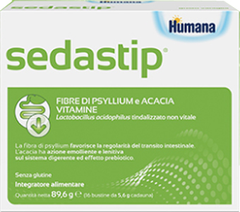 SEDASTIP VANIGLIA 16 BUSTINE - Farmadillo