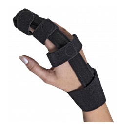 TUTORE PER DITA GIBAUD ORTHO TAGLIA 3 1 PEZZO - Farmadillo