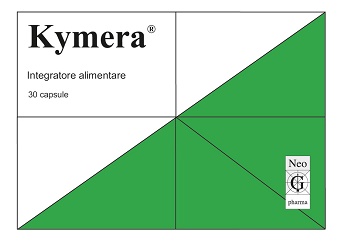 KYMERA 30 CAPSULE - Farmadillo