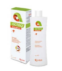 ACTEA SHAMPOO FLACONE CON TAPPO FLIP-TOP 150 ML - Farmadillo