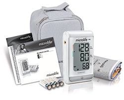 MICROLIFE AFIB SCREEN - Farmadillo