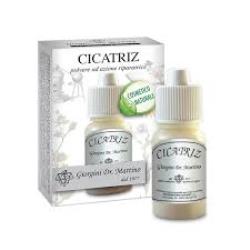 CICATRIZ POLVERE 10 G - Farmadillo