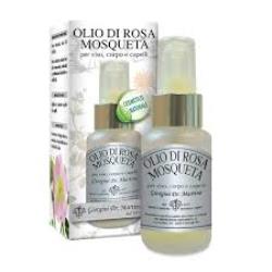 OLIO DI ROSA MOSQUETA 50 ML - Farmadillo