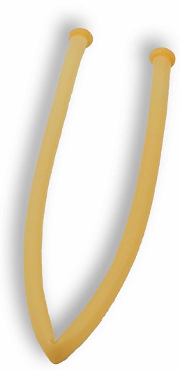 LACCIO EMOSTATICO GAMMADIS 1 PEZZO GAMMADIS - Farmadillo