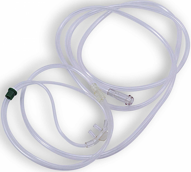 CANNULA NASALE OSSIGENOTERAPIA - Farmadillo