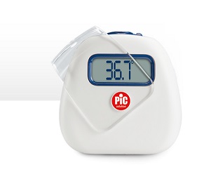 TERMOMETRO INFRAROSSI THERMOEASY PIC - Farmadillo