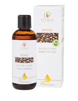 RICINO 100 ML BIO-COSMOS - Farmadillo