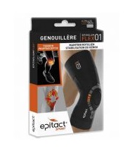 EPITACT SPORT GINOCCHIERA M 1 PEZZO - Farmadillo