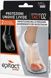 EPITACT SPORT UNGHIE LIVIDE S 2 PEZZO - Farmadillo