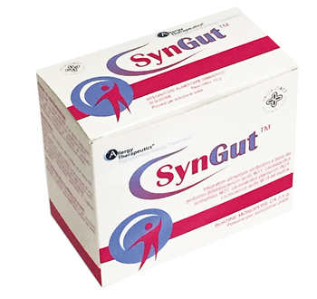 SYNGUT 60 BUSTINE DA 2,5 G - Farmadillo