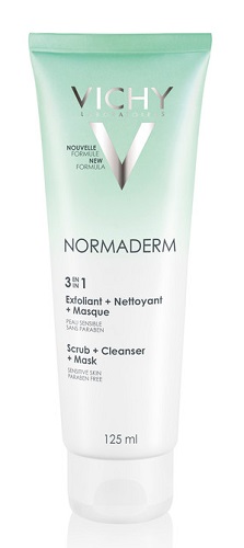 NORMADERM 3 IN 1 125 ML - Farmadillo