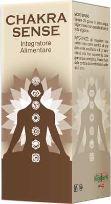 CHAKRA SENSE ARMONIA 50 ML - Farmadillo