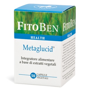 METAGLUCID 50 CAPSULE - Farmadillo