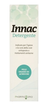 INNAC DETERGENTE 200 ML - Farmadillo
