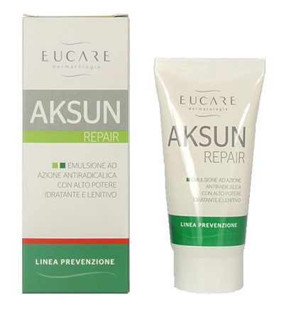 AKSUN REPAIR 50 ML - Farmadillo