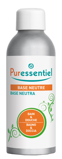BASE NEUTRA BAGNO E DOCCIA 100 ML - Farmadillo