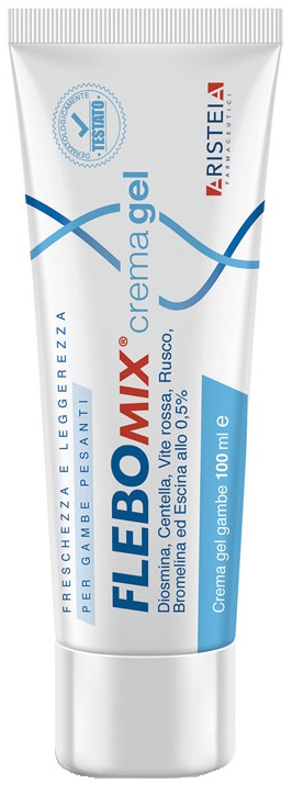 FLEBOMIX CREMA GEL 100 ML - Farmadillo