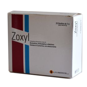ZOXYL 20 BUSTINE - Farmadillo