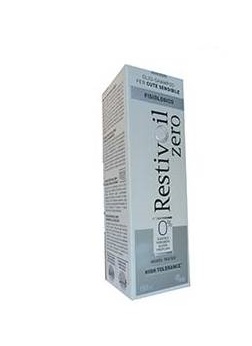 RESTIVOIL ZERO 150 ML - Farmadillo