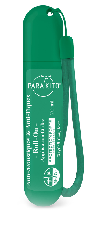 PARAKITO EFAS ROLL-ON 20 ML - Farmadillo