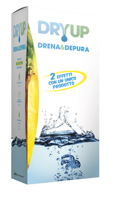 DRYUP 300 ML - Farmadillo