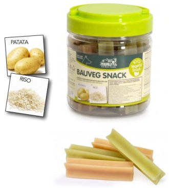 BIG STICKS TREATS 400 G 6 PEZZI - Farmadillo