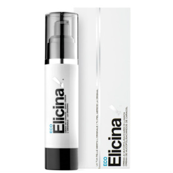 ELICINA ECO CREMA BAVA LUMACA 50 ML - Farmadillo