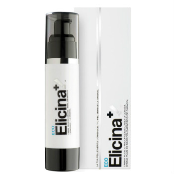 ELICINA ECO PLUS CREMA BAVA LUMACA 50 ML - Farmadillo