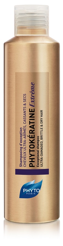 PHYTOKERATINE EXTREME SHAMPOO 200 ML - Farmadillo