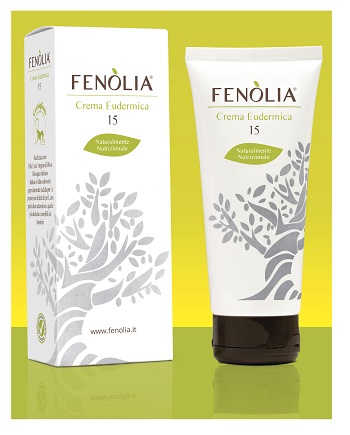 FENOLIA CREMA EUDERMICA 15 100 ML - Farmadillo